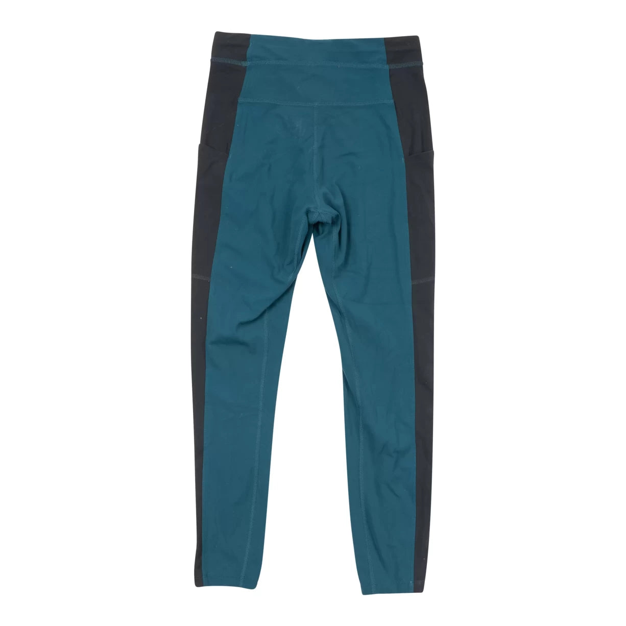 MBlack/Teal