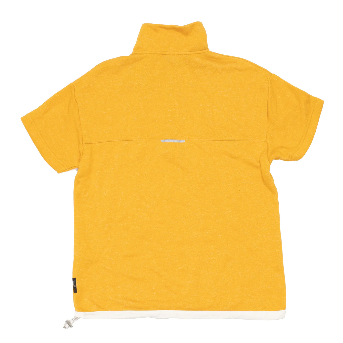 SGolden Yellow