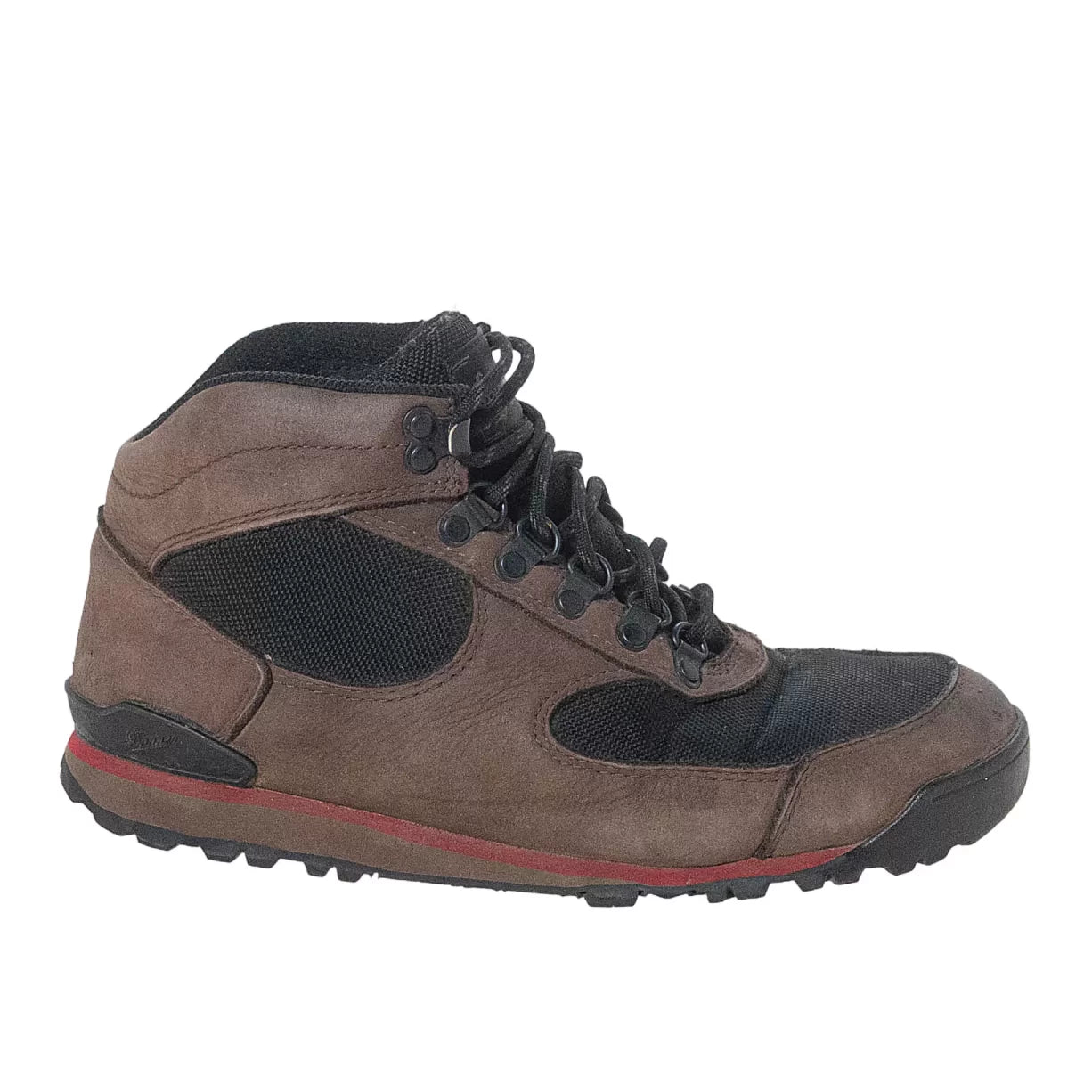 8Brown