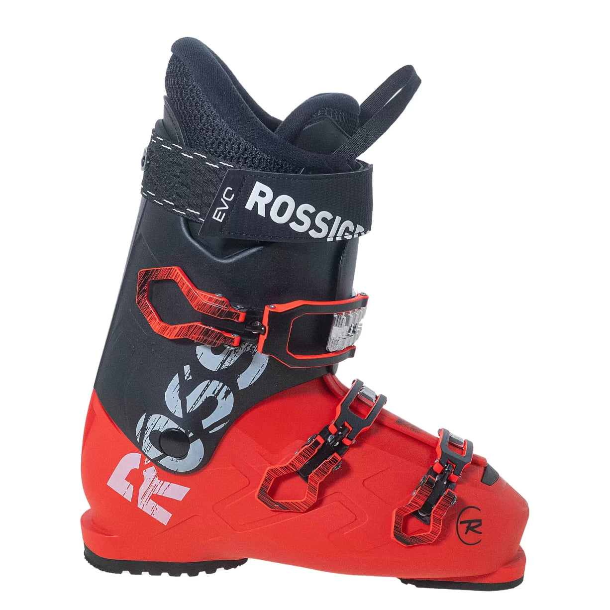 28.5Red/Black