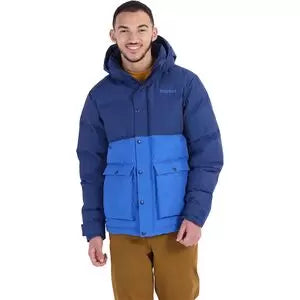 MTwilight Blue/Trail Blue