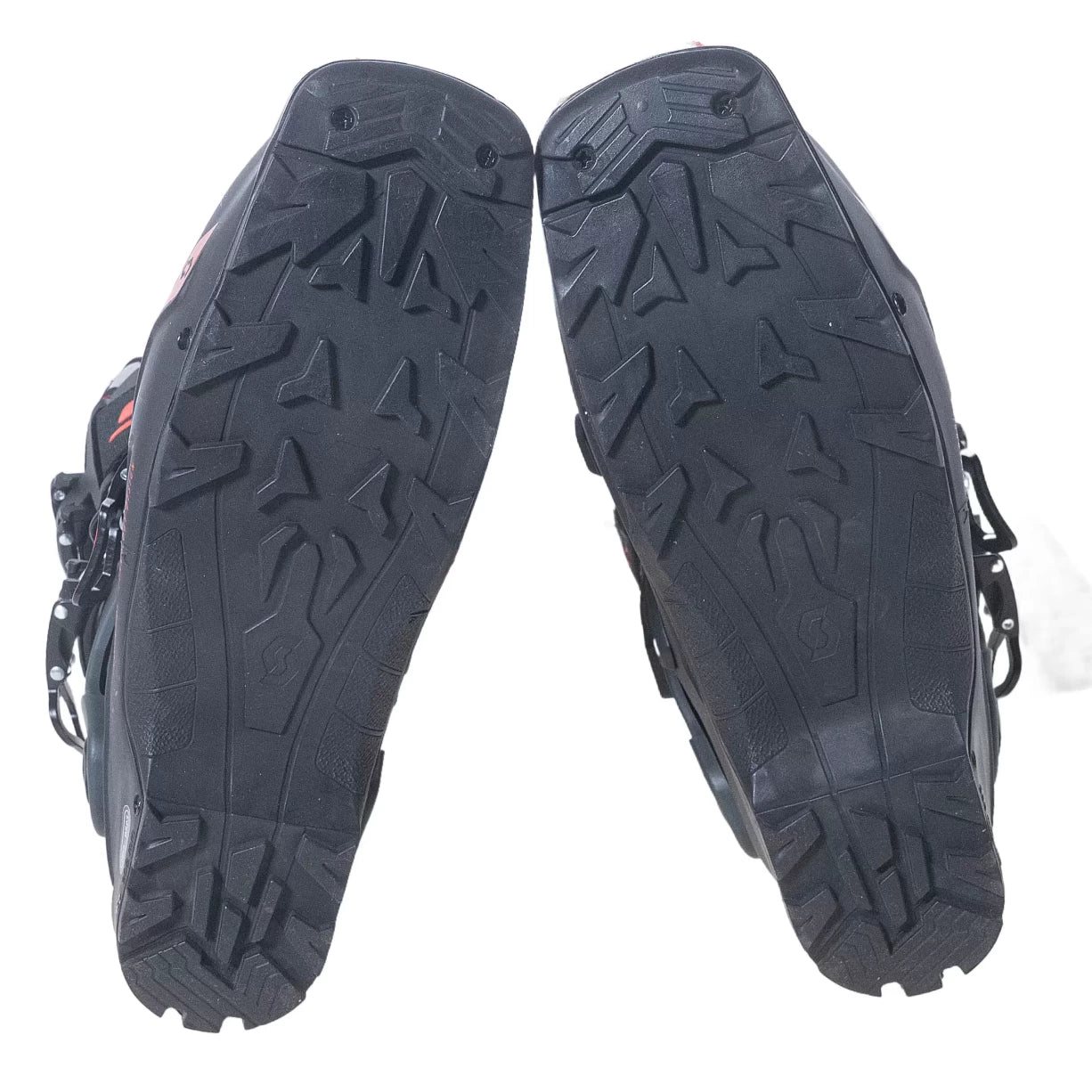 27.5Black/Grey