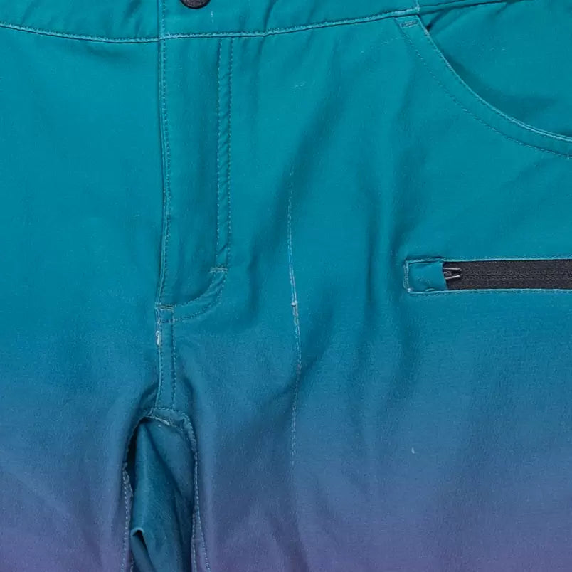 10Green/Purple