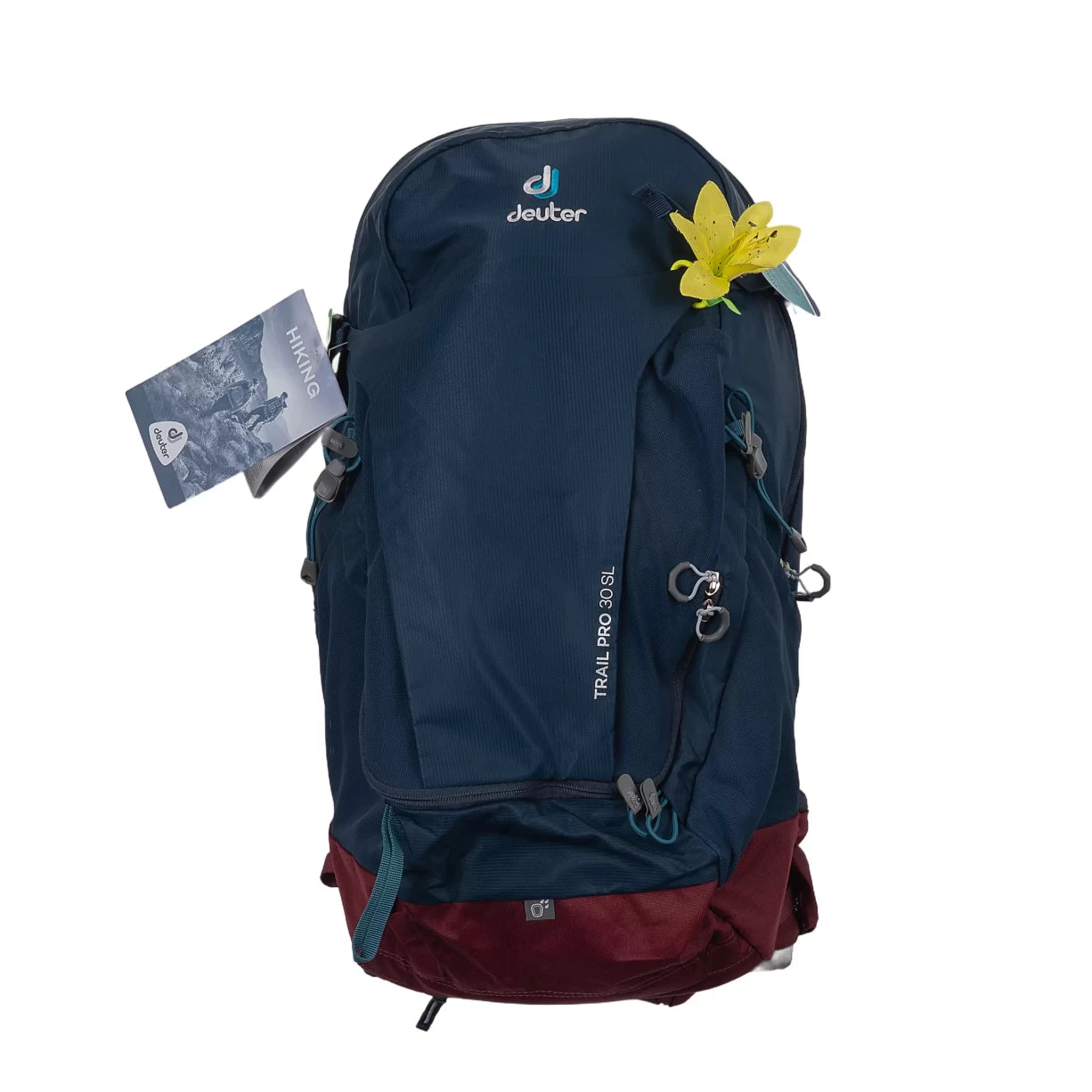 30 LNavy/Plum