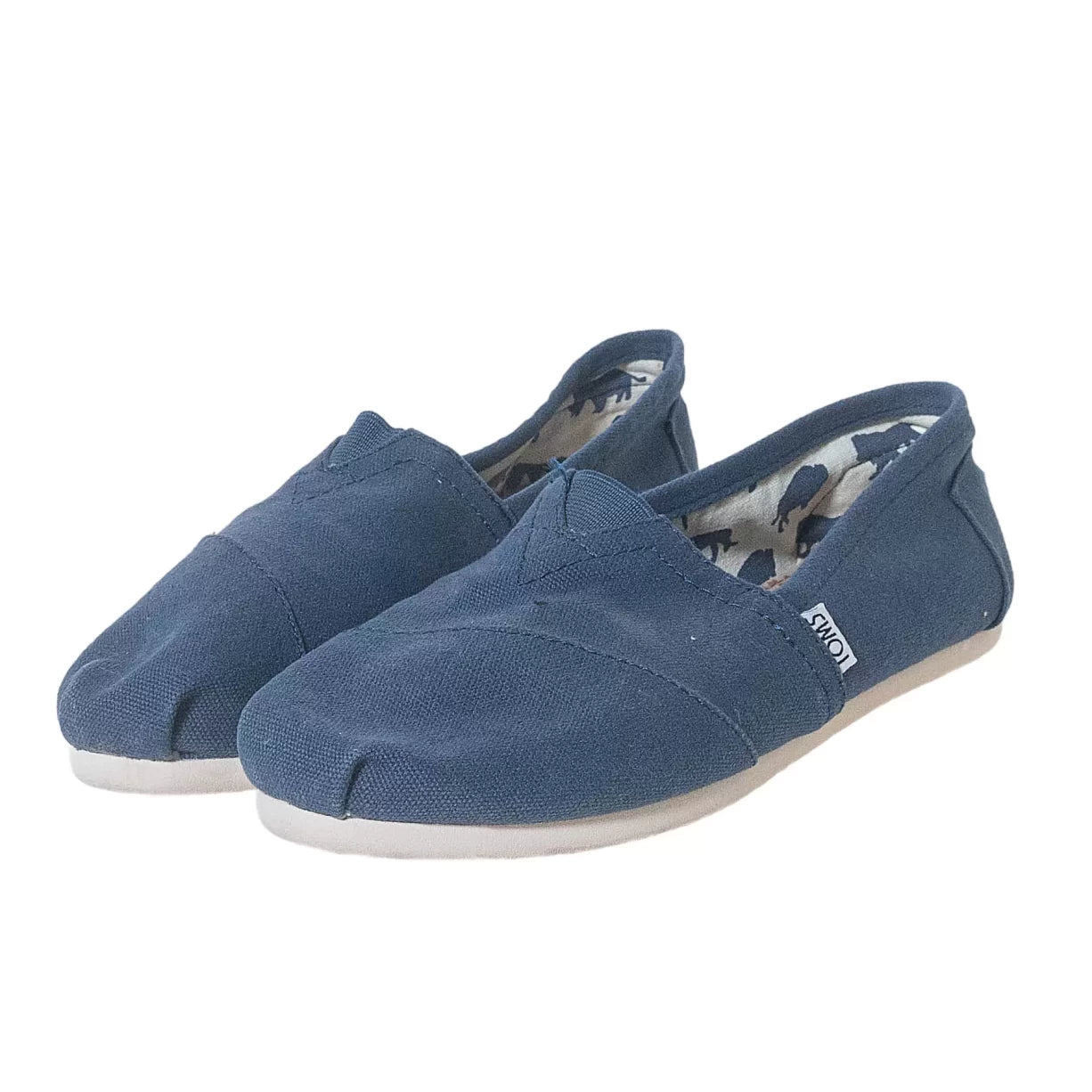 8.5Navy