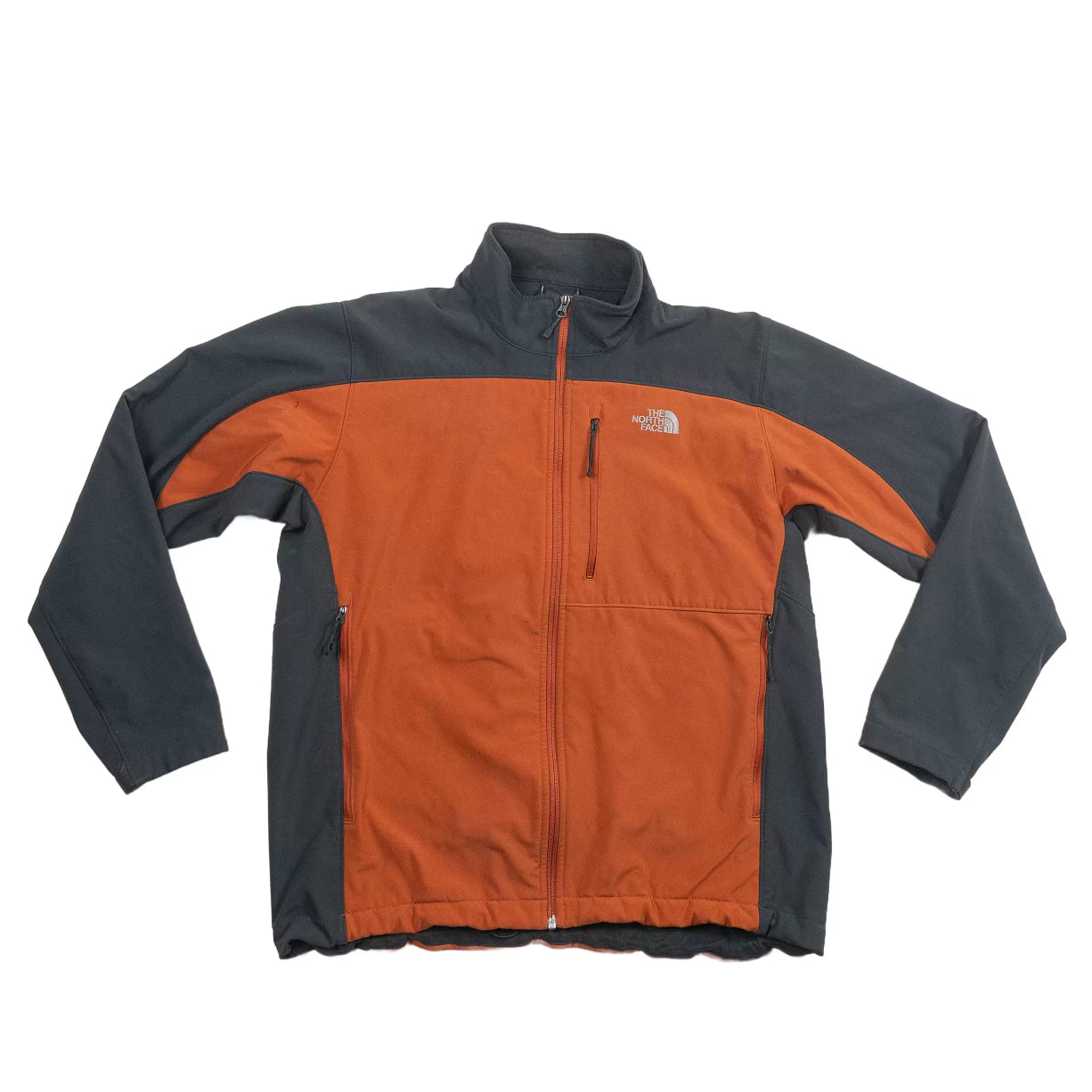 XLOrange/Gray