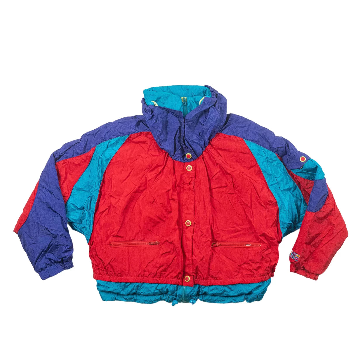 Estimated LPurple/Red