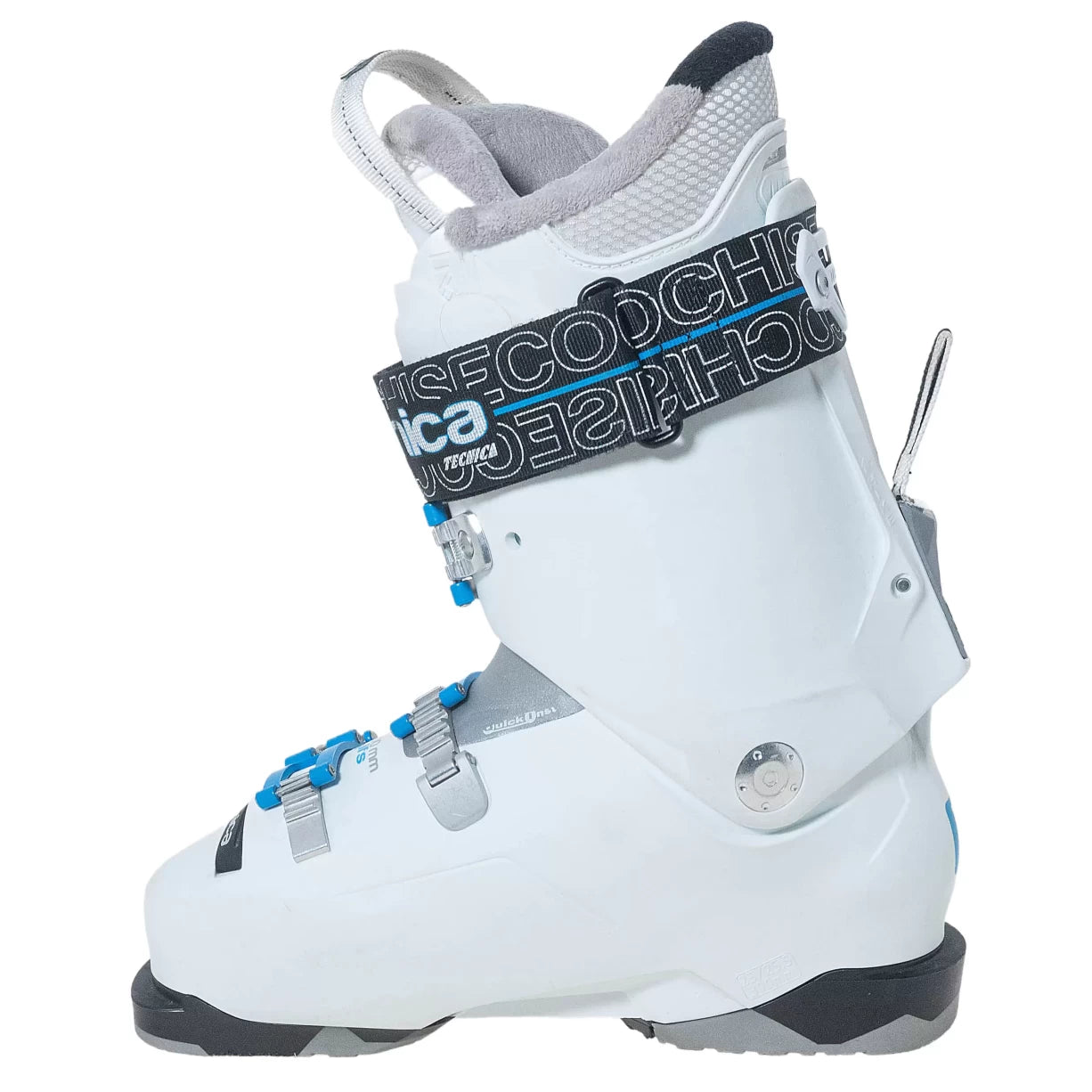 25.5White