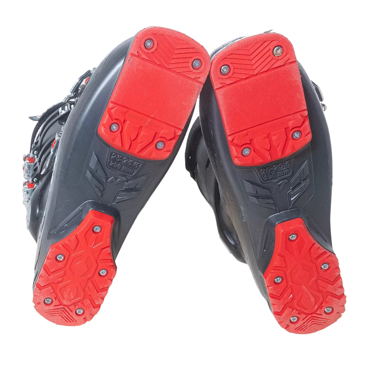 25/25.5Black/Red