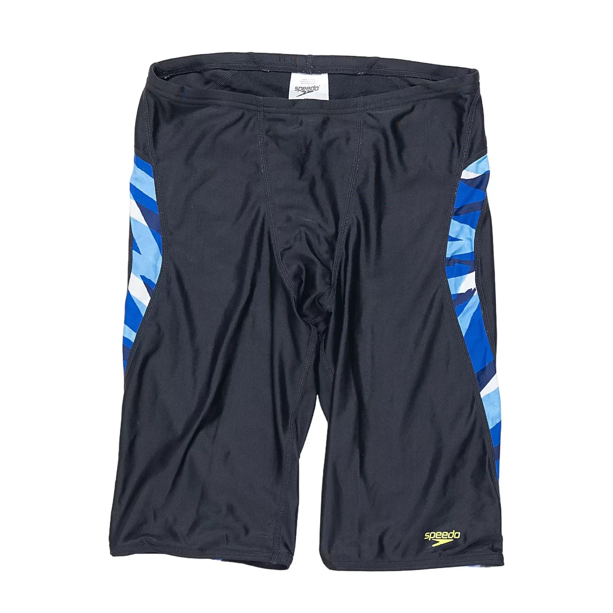 32Black/Blue