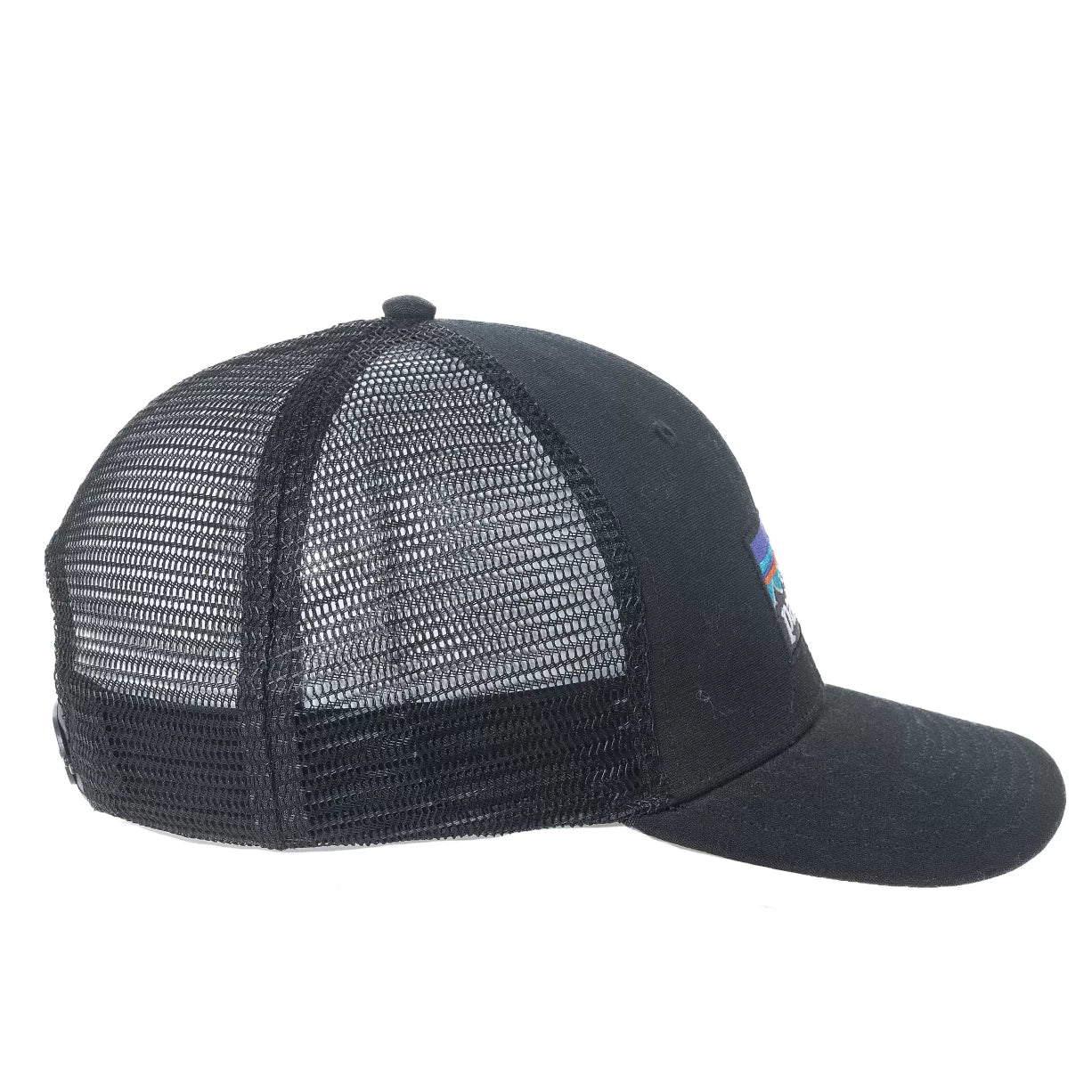 One SizeBlack