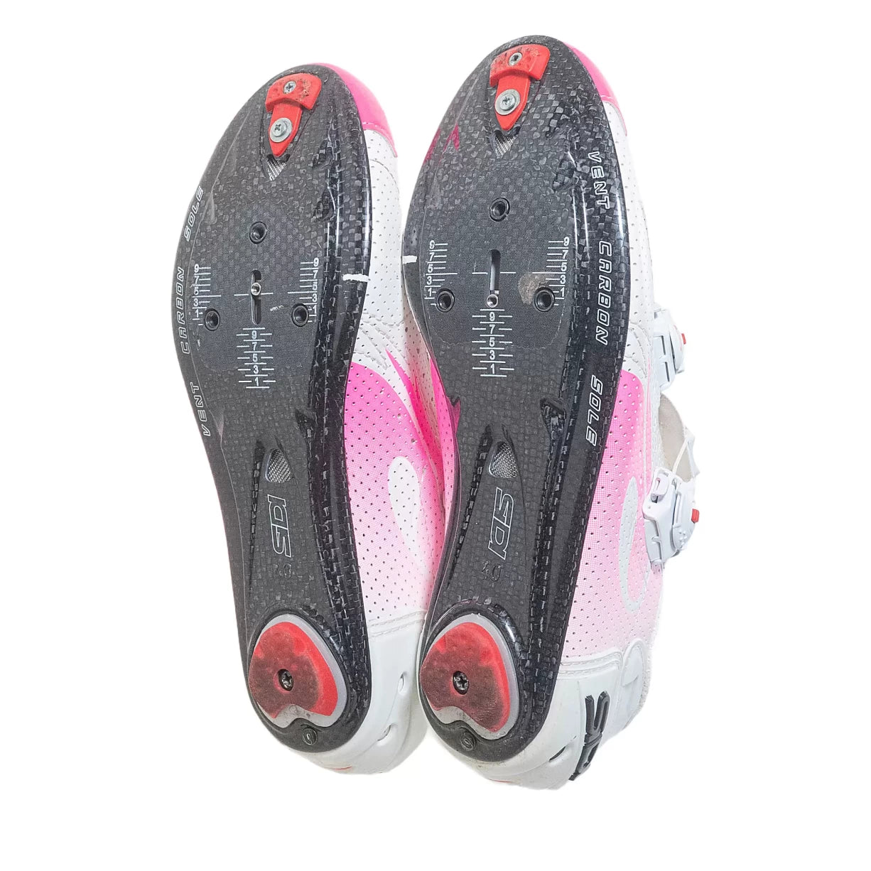 40.5White/Pink