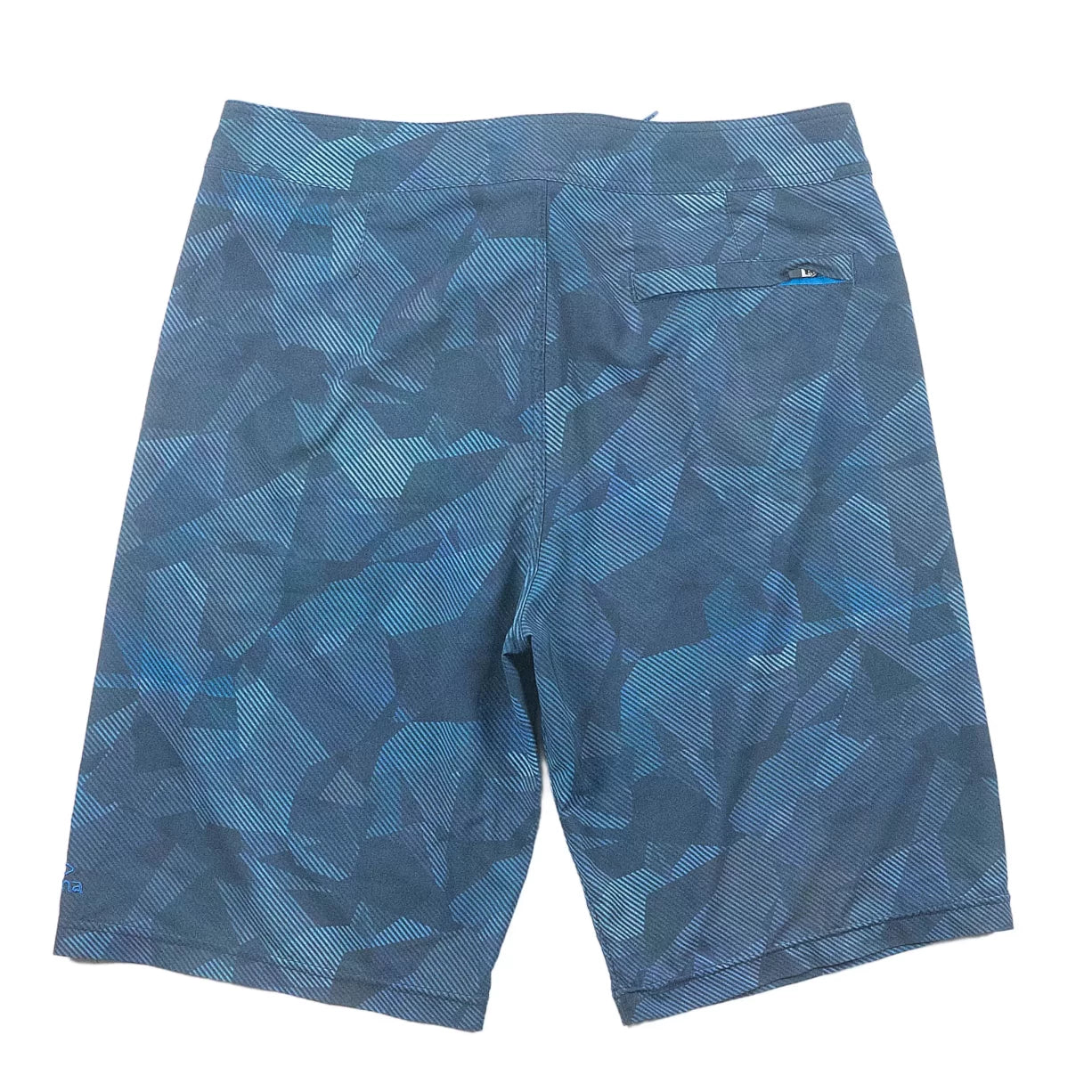 34Blue/Green