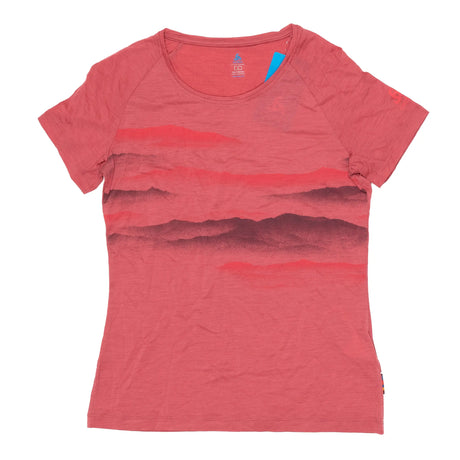 4/6Holly Berry Melange