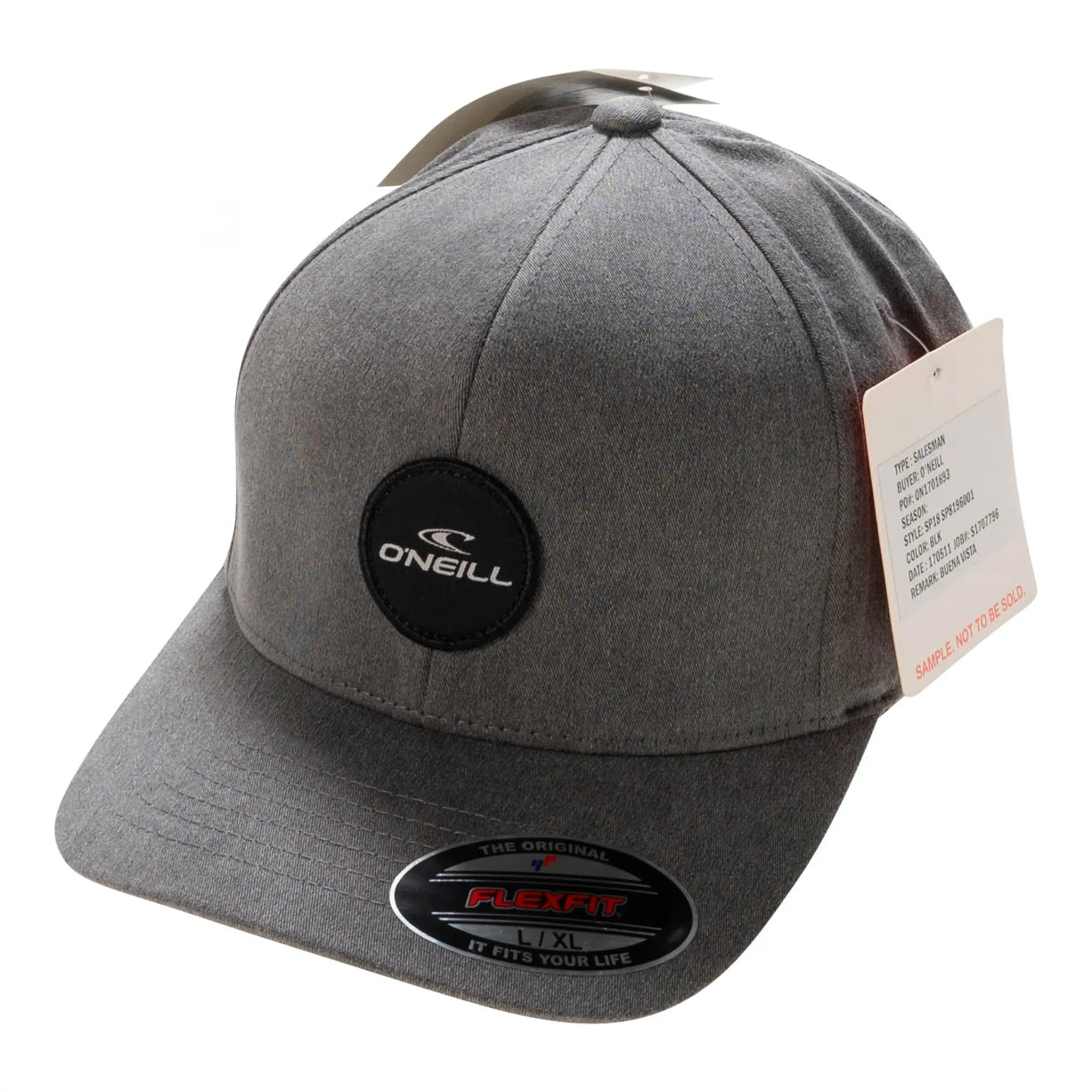 One SizeGrey