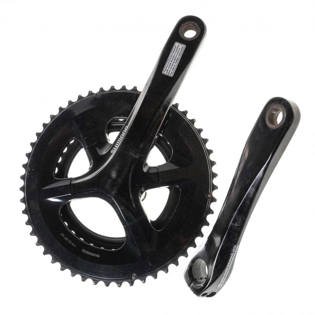 One SizeBlack