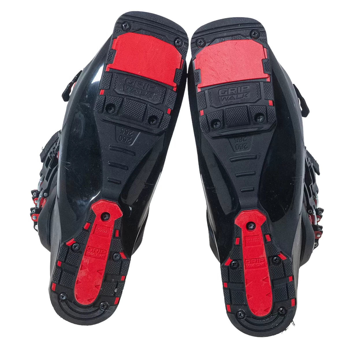 26.5Black/Red