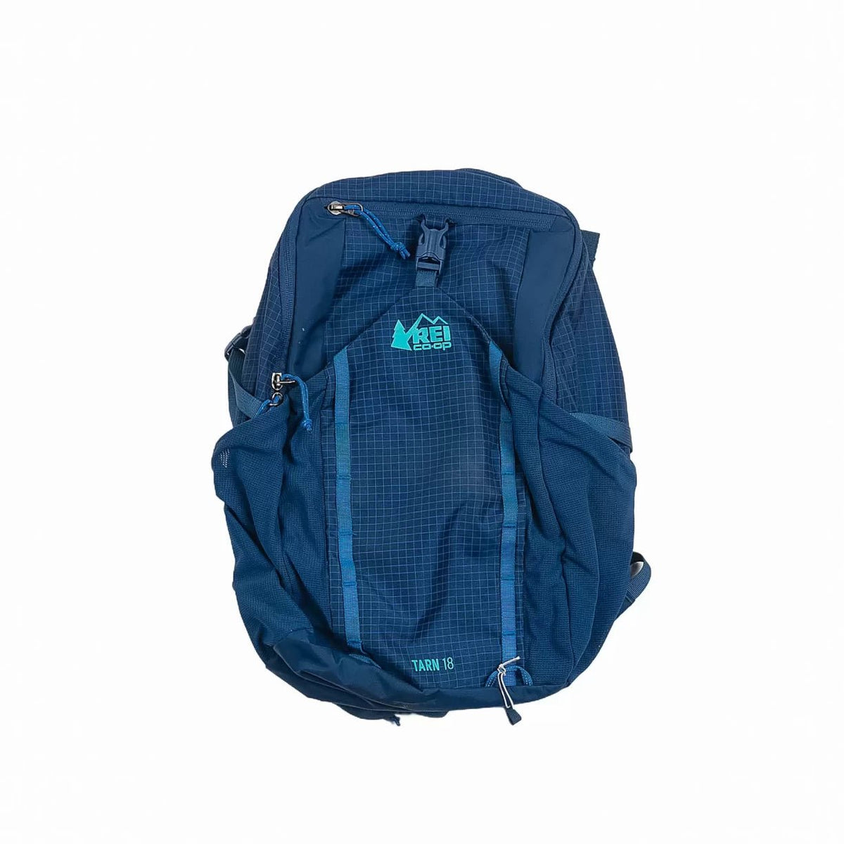 18 LBlue