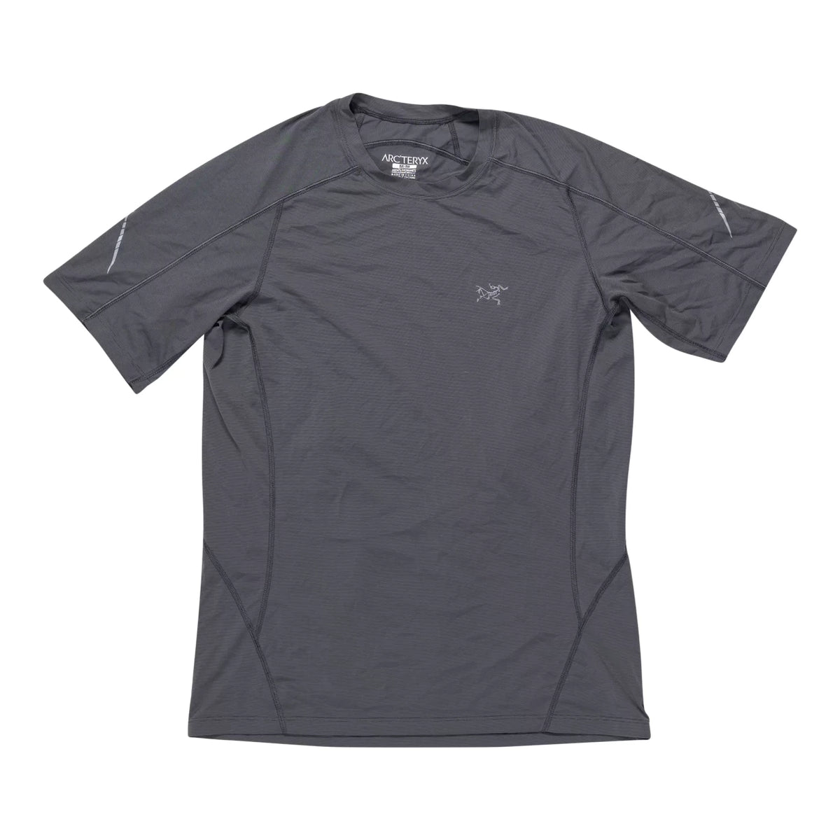 ARC'TERYX Tシャツ グレー Mサイズ Arc'teryx Performance T-Shirt - Men's – Geartrade.com