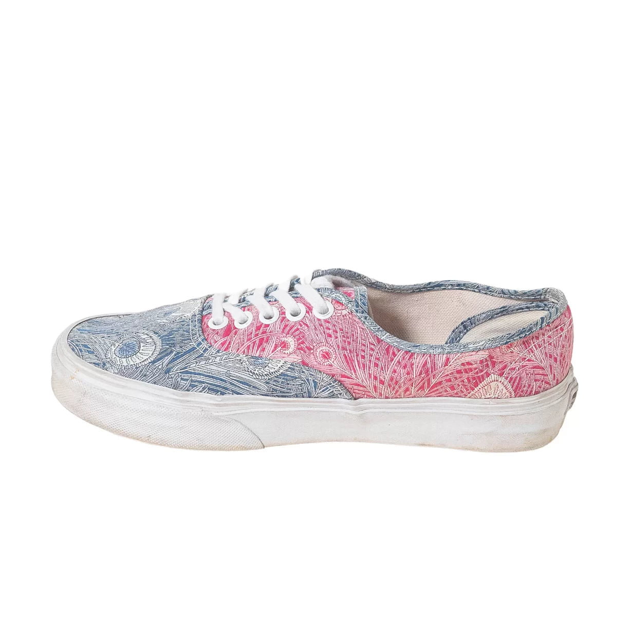 8Blue/Pink