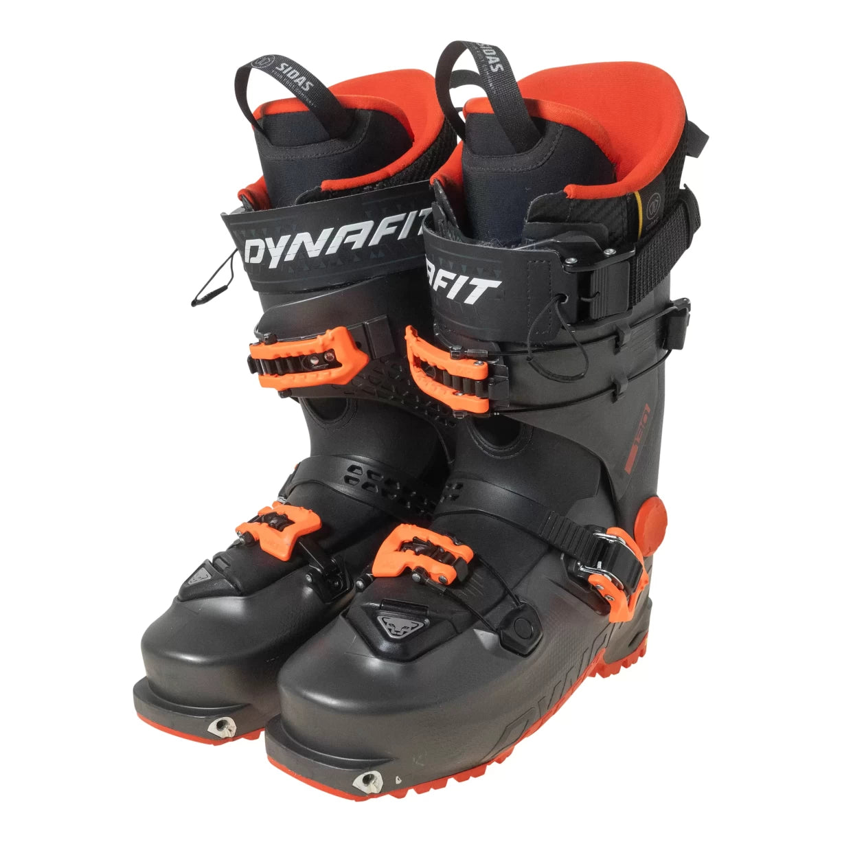 26.5Black/Orange