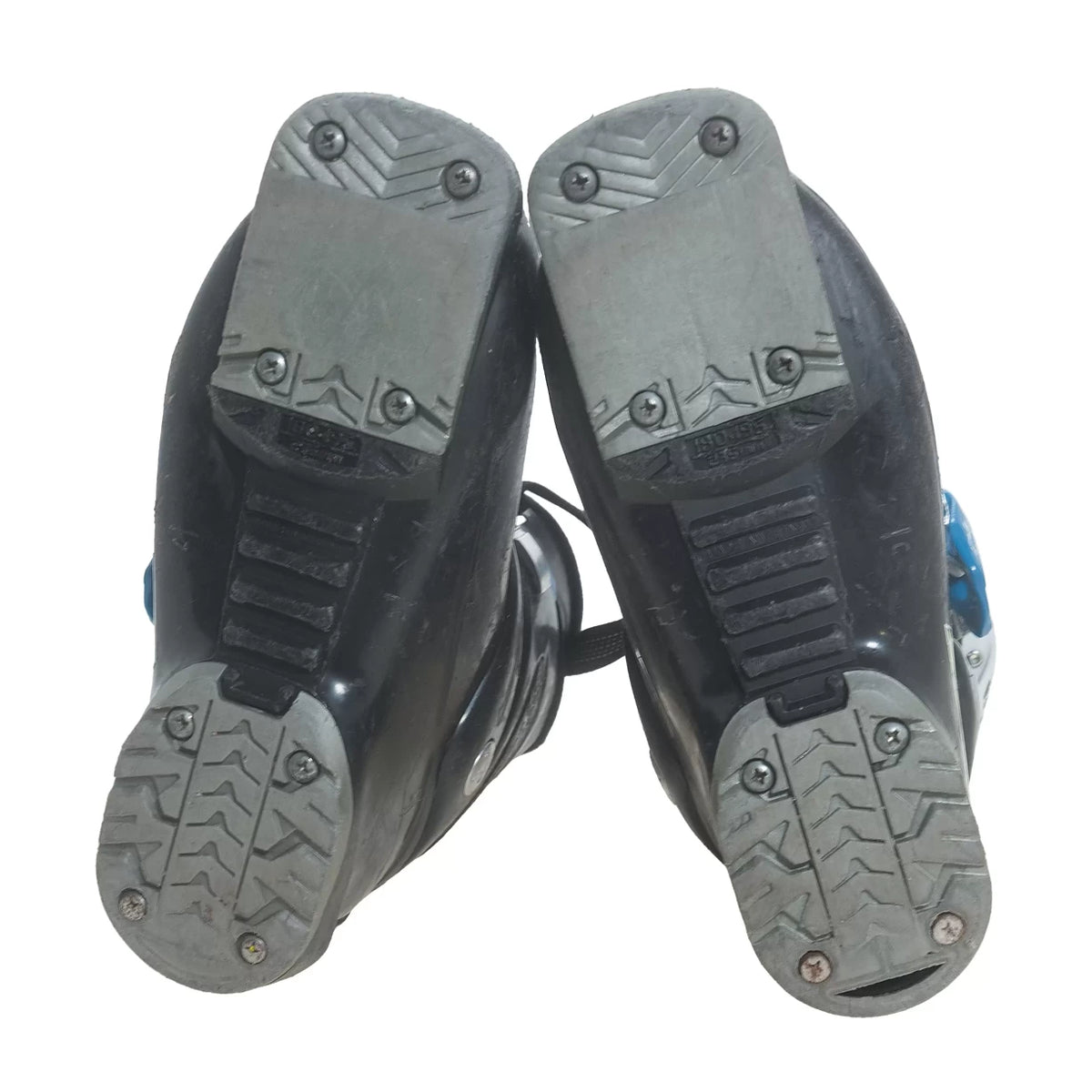 19.5Black/Blue