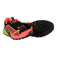 7Black/Lime Punch