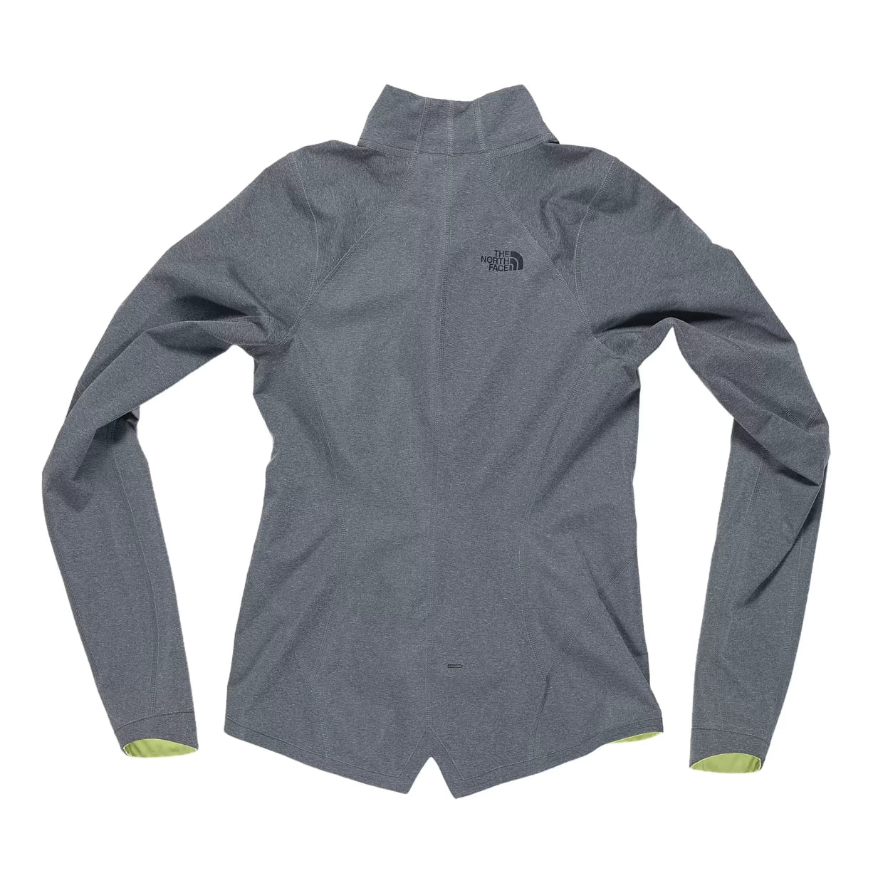 Estimated size SYellow/Grey
