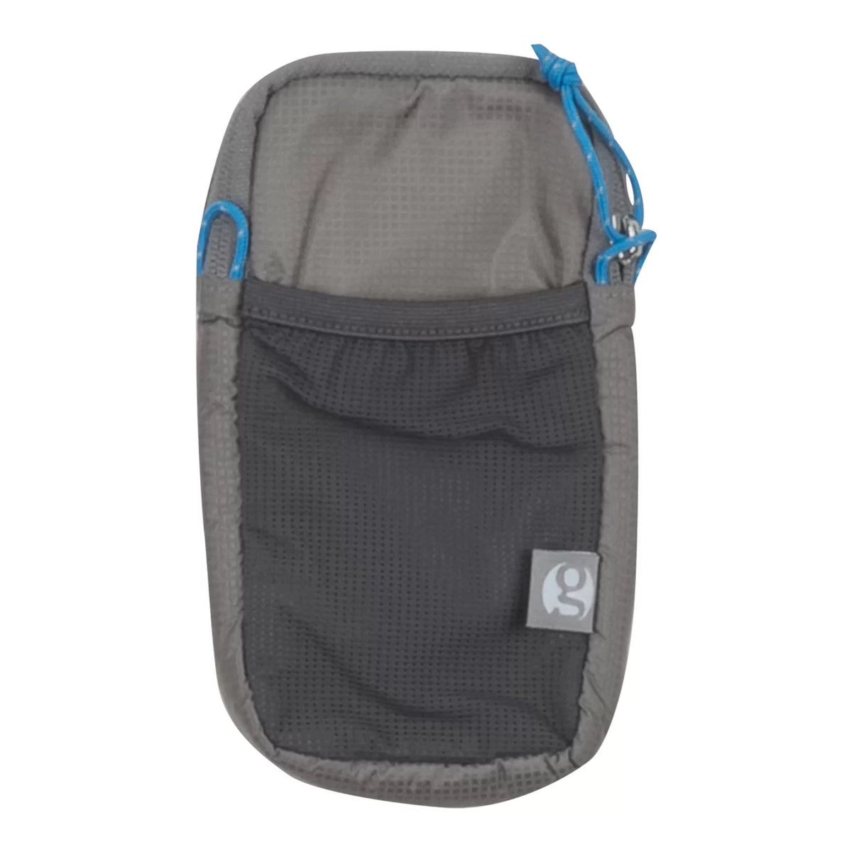 gossamer gear shoulder strap Gossamer Gear Shoulder Strap Pocket – Geartrade.com