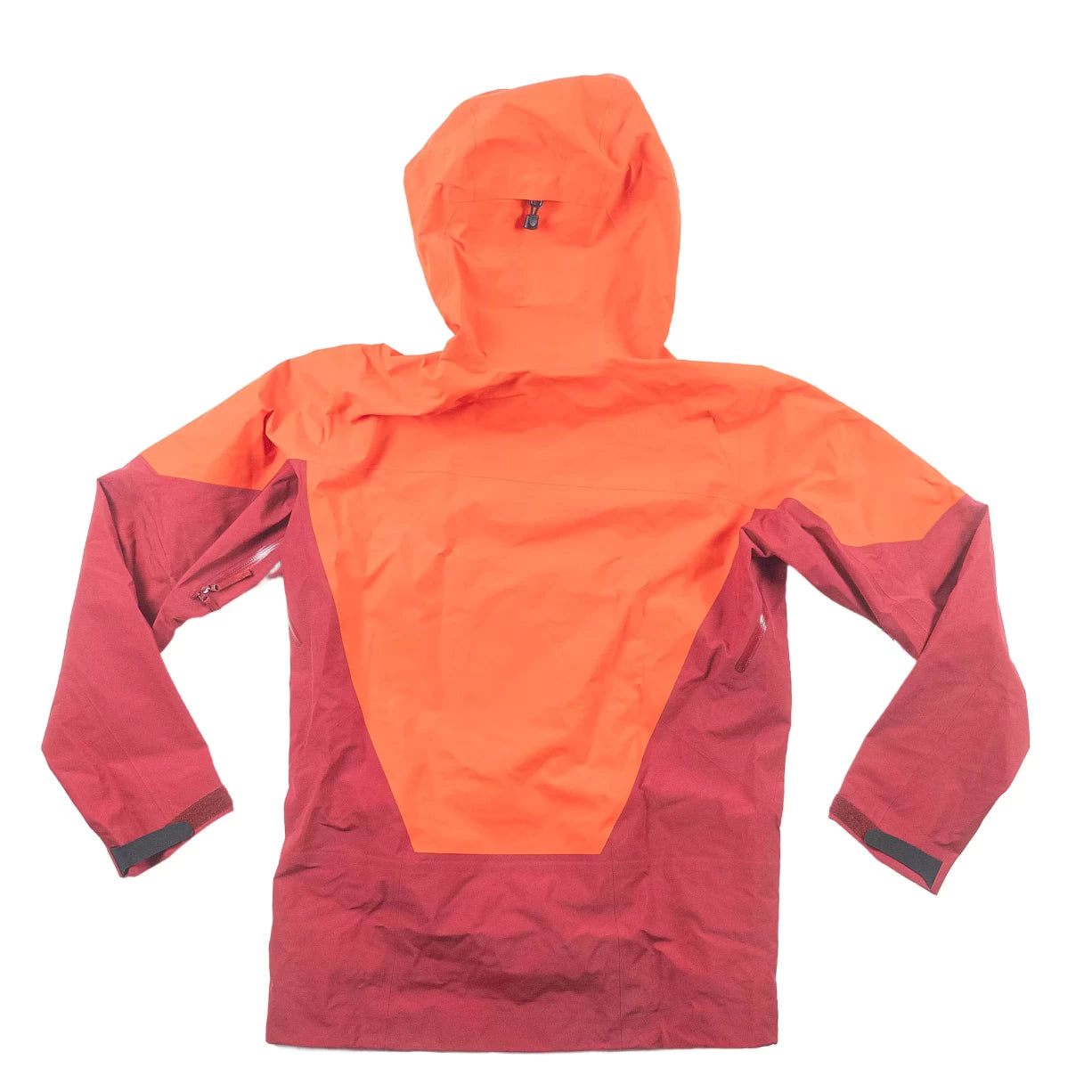 SRed/Orange