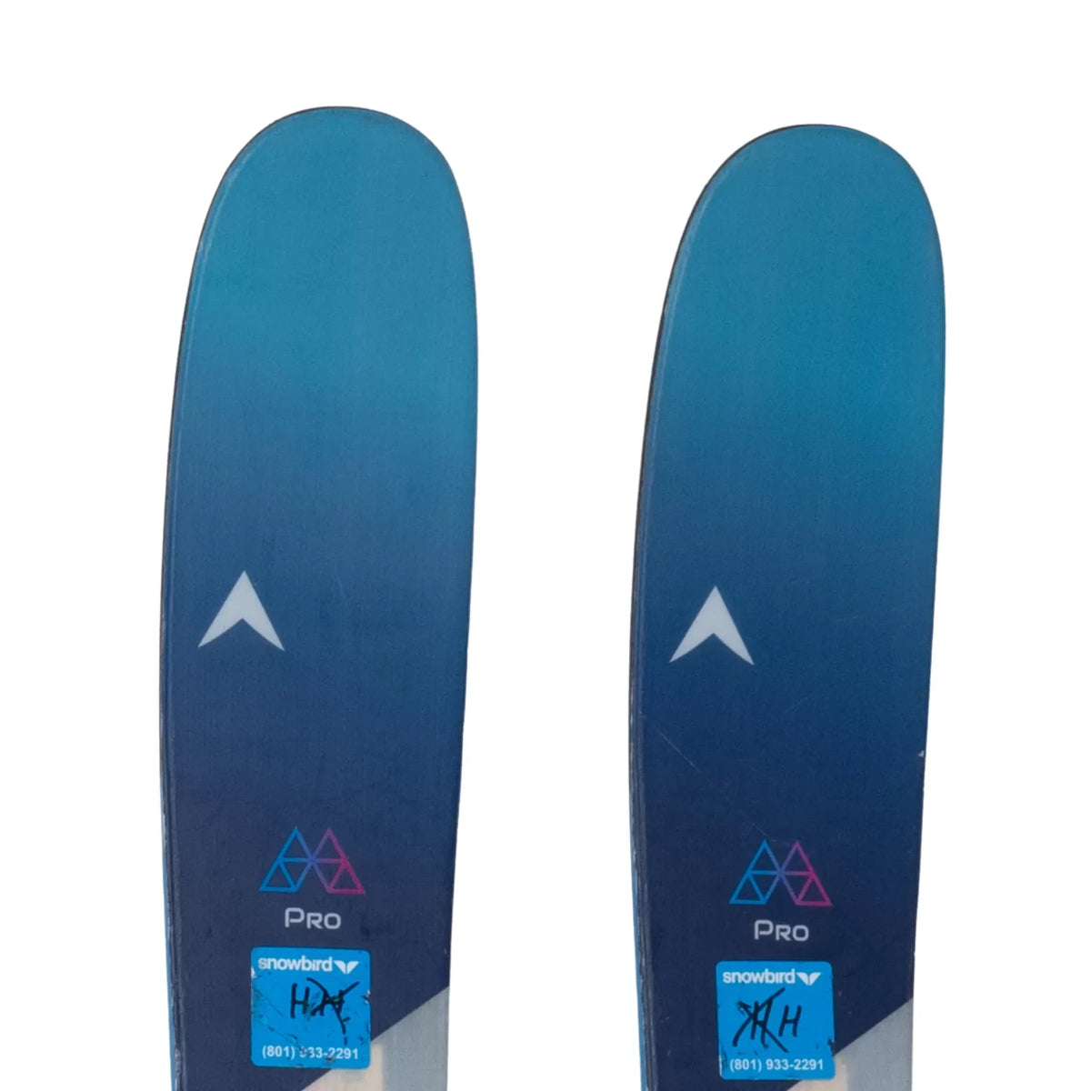 162cmWhite/Blue