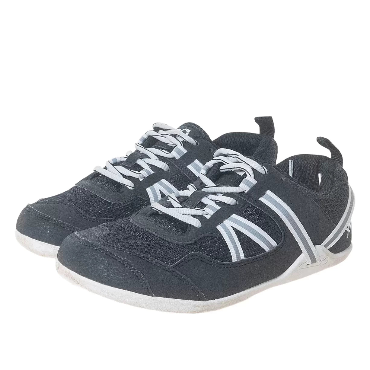 6.5Black/White