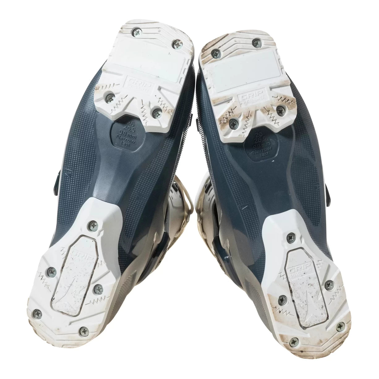 26/26.5Grey/Blue
