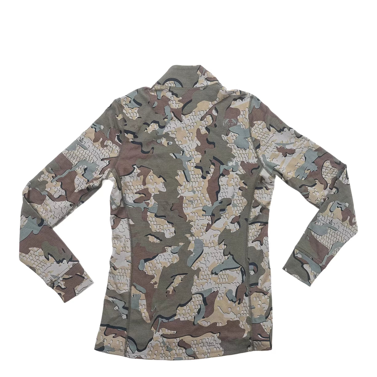 SCamo