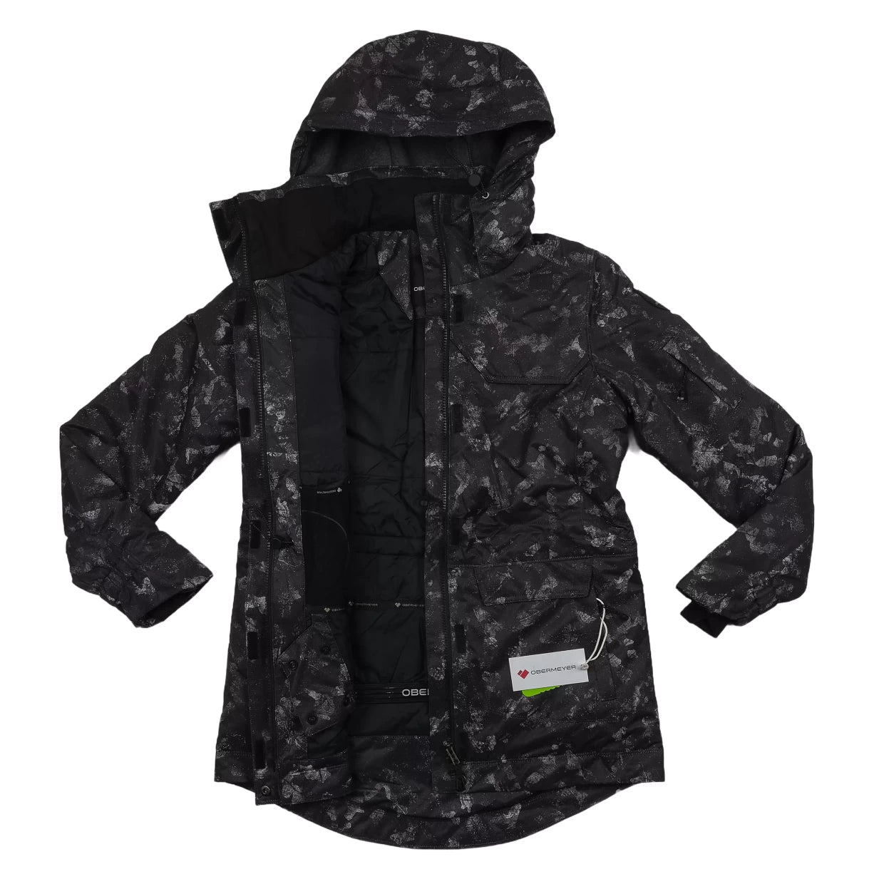 6Black