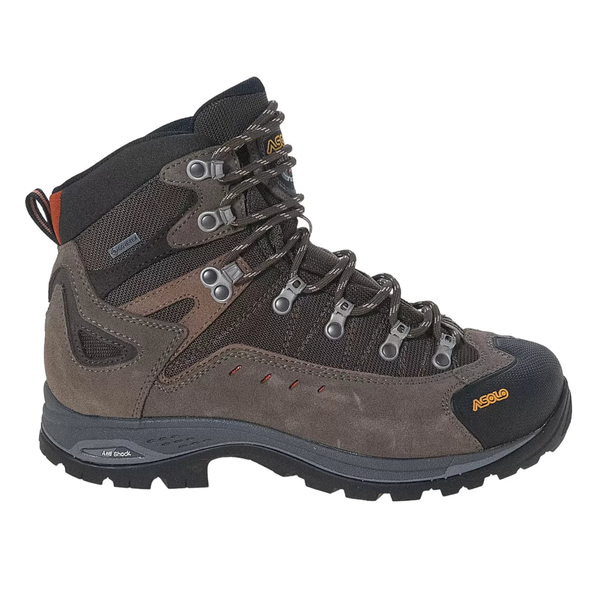8.5Brown/Black