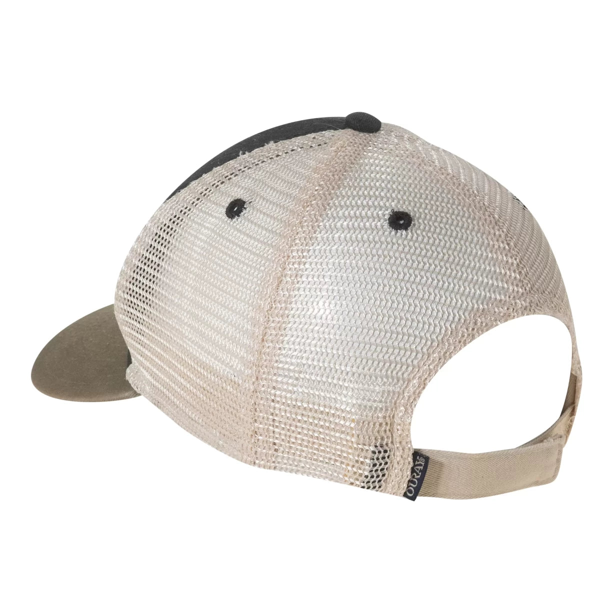 AdjustableGreen/Black