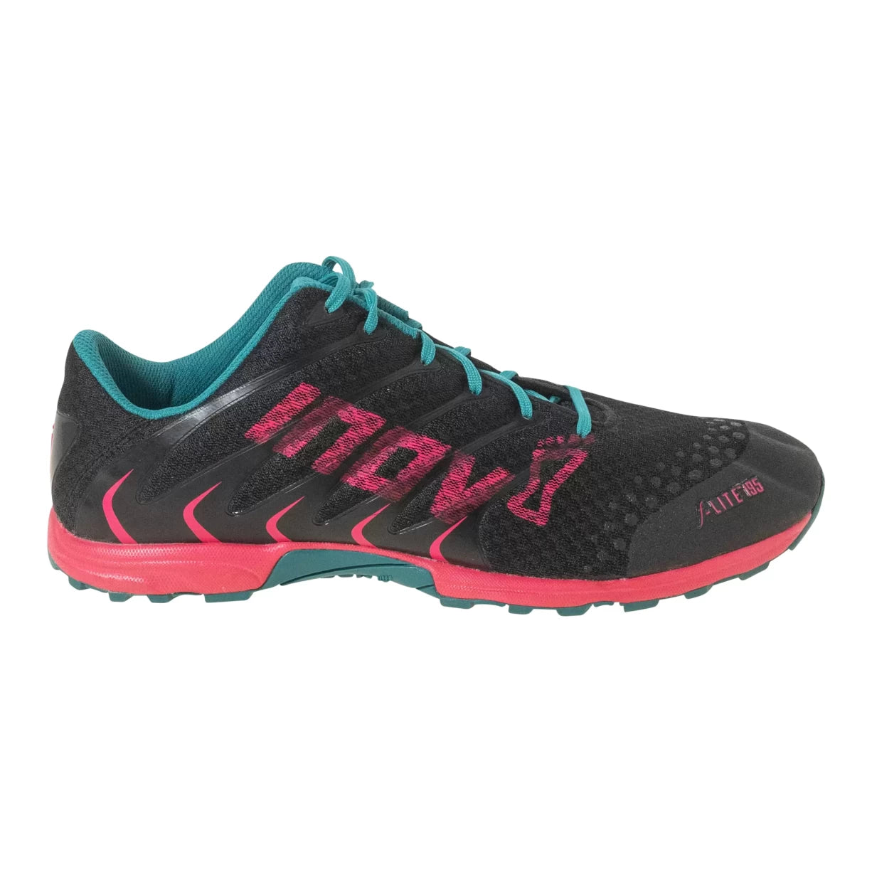 11Black/Pink