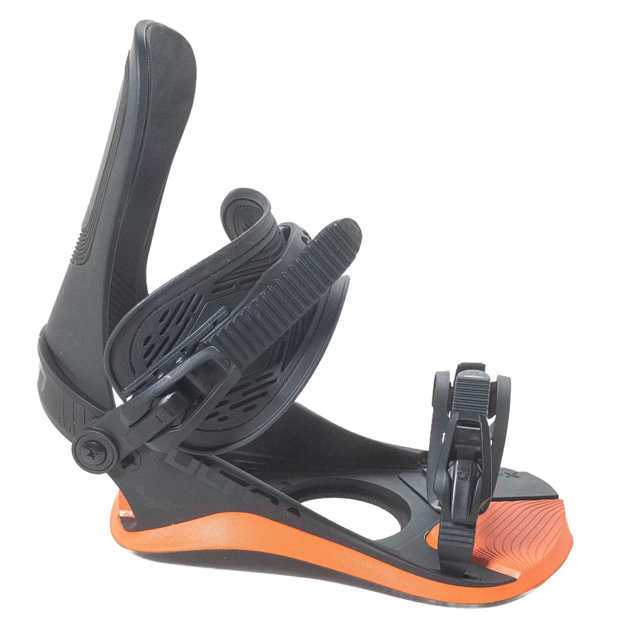 LBlack/Orange