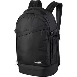 One SizeBlack Ripstop