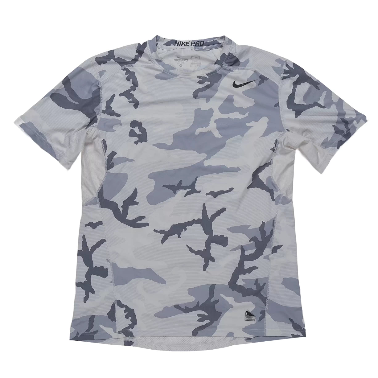 XLGray Camo