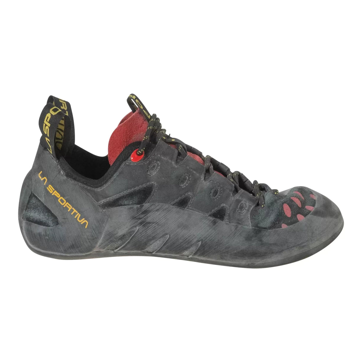 La Sportiva Tarantulace Climbing Shoe main image 1
