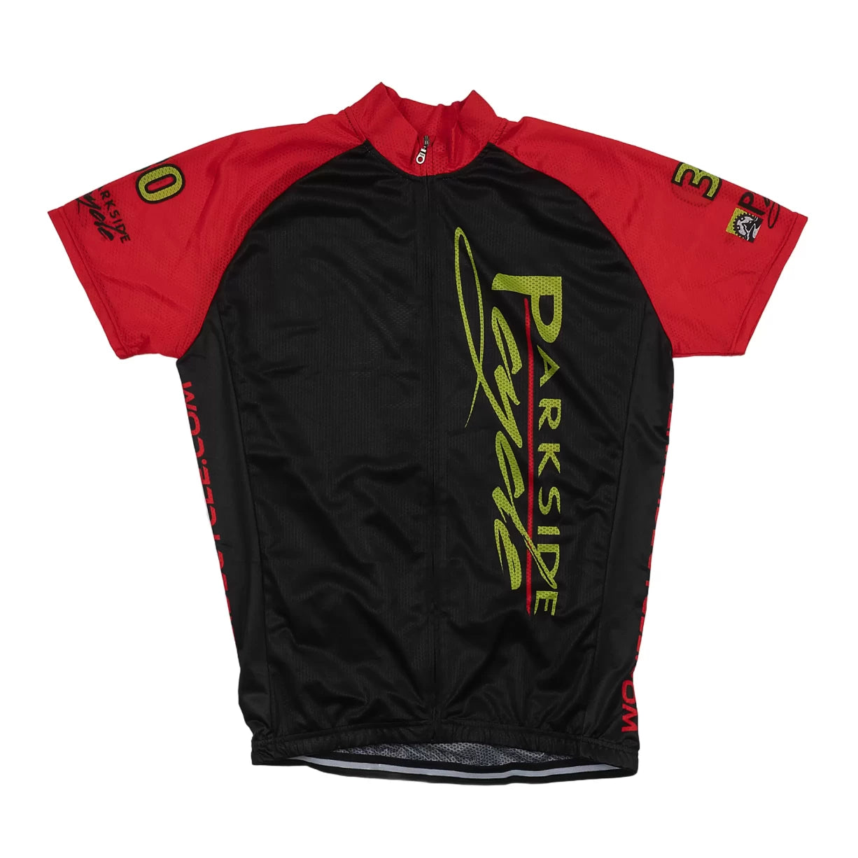 XXLRed/Black