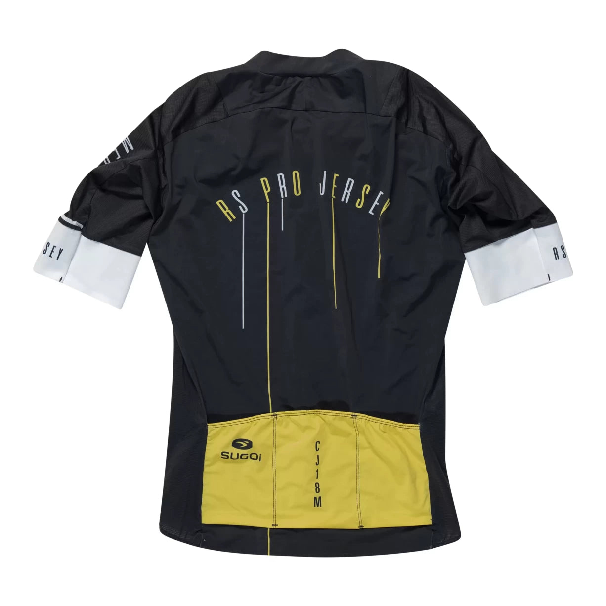MGrey/Yellow