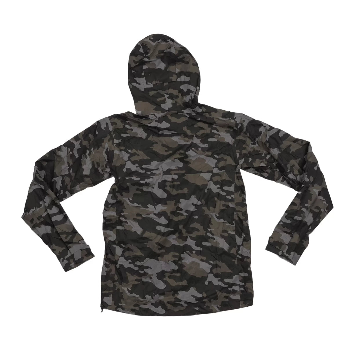 MCamo