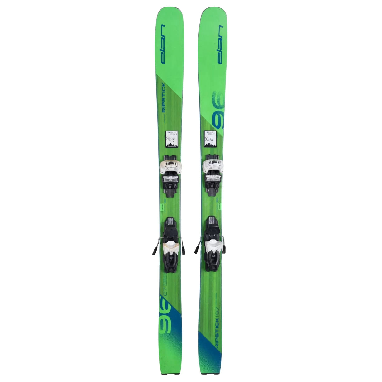 167cmGreen