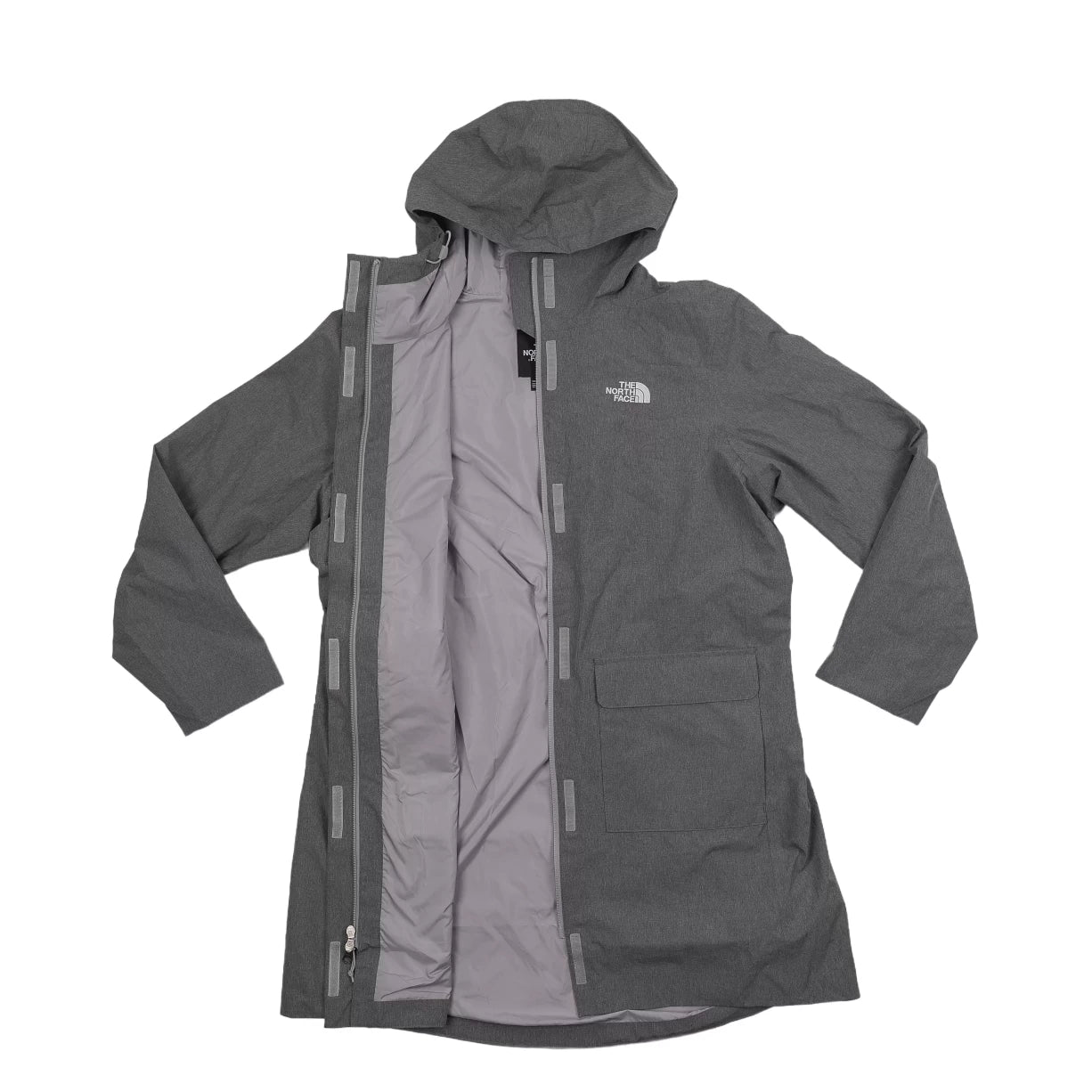 XXLGrey