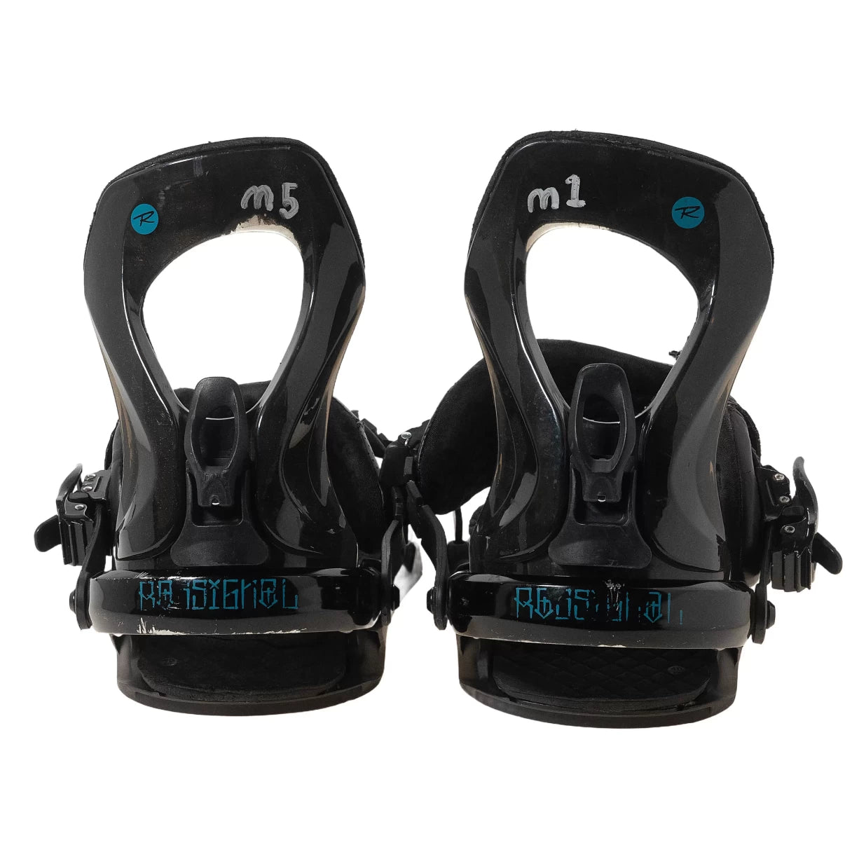 M/LBlack