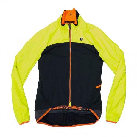 LBlack/Fluo Yellow