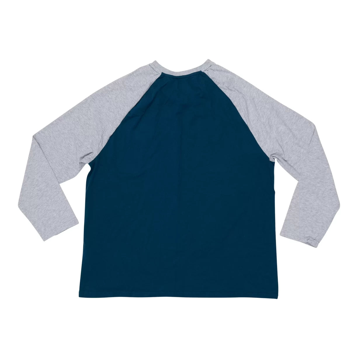 XXLBlue/Gray